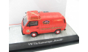 VW T3-a ’Circus Roncalli’ lim.500 pcs. SALE!, масштабная модель, 1:43, 1/43, Premium Classixxs, Volkswagen