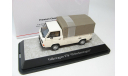 VW T3-b pick-up/ canvas, white SALE!, масштабная модель, 1:43, 1/43, Premium Classixxs, Volkswagen