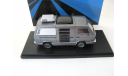 VW T3 Traveller Jet 1979, масштабная модель, scale43, AutoCult, Volkswagen