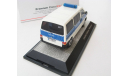 VW T4 kombi Polizei Thuringen, масштабная модель, 1:43, 1/43, Premium Classixxs, Volkswagen