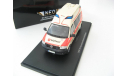 VW T5 Hornis Ambulance Malteser beige, масштабная модель, scale43, Neo Scale Models, Volkswagen