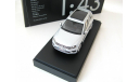 VW Touareg 2015 silver metallic, масштабная модель, scale43, HERPA, Volkswagen