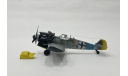Мессершмитт Bf 109 G6, сборные модели авиации, Tamiya, scale48