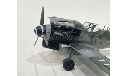 Мессершмитт Bf 109 G6