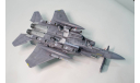 F-15E, сборные модели авиации, GWH, scale48