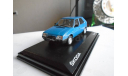 Skoda Favorit Abrex, масштабная модель, scale43, Škoda