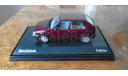 Skoda Felicia 1994, масштабная модель, Škoda, Abrex, scale43