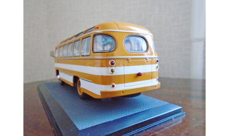 ПАЗ 672 Classicbus, масштабная модель, scale43
