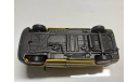 Renault Trafic Van Полиция Тверь, масштабная модель, Bauer/Cararama/Hongwell, scale43