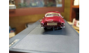 Jaguar XK120 Ghia Supersonic 1:43, масштабная модель, Matrix, 1/43