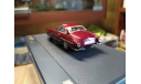 Jaguar XK120 Ghia Supersonic 1:43, масштабная модель, Matrix, 1/43