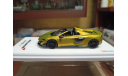 McLaren 675LT Spider 1:43, масштабная модель, True Scale Miniatures, scale43