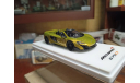 McLaren 675LT Spider 1:43, масштабная модель, True Scale Miniatures, scale43