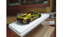 McLaren 675LT Spider 1:43, масштабная модель, True Scale Miniatures, scale43