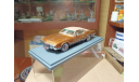 Buick Riviera GS 1969 1:43, масштабная модель, Neo Scale Models, 1/43