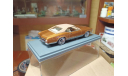 Buick Riviera GS 1969 1:43, масштабная модель, Neo Scale Models, 1/43