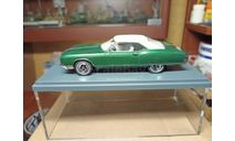 Buick Riviera 1970 1:43, масштабная модель, Neo Scale Models, 1/43