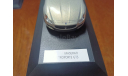 Maserati Quattroporte GTS 1:43, масштабная модель, Leo Models, 1/43