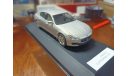 Maserati Quattroporte GTS 1:43, масштабная модель, Leo Models, 1/43