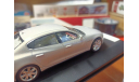 Maserati Quattroporte GTS 1:43, масштабная модель, Leo Models, 1/43