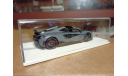 McLaren 600LT Spider 1:43, масштабная модель, True Scale Miniatures, scale43