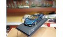 McLaren 570GT 1:43, масштабная модель, Minichamps, scale43