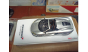 McLaren 650S Spider 1:43, масштабная модель, True Scale Miniatures, scale43