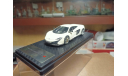 McLaren 650S Coupe 1:43, масштабная модель, True Scale Miniatures, scale43