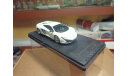 McLaren 650S Coupe 1:43, масштабная модель, True Scale Miniatures, 1/43