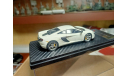 McLaren 650S Coupe 1:43, масштабная модель, True Scale Miniatures, scale43