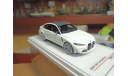 BMW M3 Competition G80 1:43, масштабная модель, True Scale Miniatures, scale43