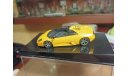 Lamborghini Murcielago Roadster 1:43, масштабная модель, Autoart, 1/43