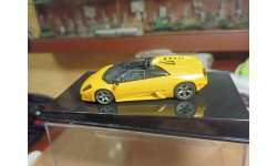 Lamborghini Murcielago Roadster 1:43