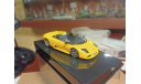 Lamborghini Murcielago Roadster 1:43, масштабная модель, Autoart, 1/43