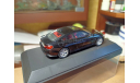 BMW 4 Series Coupe 1:43, масштабная модель, Paragon Models, 1/43