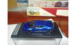 Lamborghini Huracan LP 580-2 Aftermarket 2015 1:43