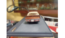 Dodge Coronet Sedan 1973 1:43, масштабная модель, Matrix, 1/43