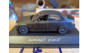 Mercedes-Benz C63 AMG Mopf 1:43, масштабная модель, Schuco, scale43