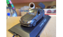 Mercedes-Benz C63 AMG Mopf 1:43, масштабная модель, Schuco, scale43