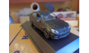 Mercedes-Benz C63 AMG Mopf 1:43, масштабная модель, Schuco, scale43