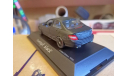 Mercedes-Benz C63 AMG Mopf 1:43, масштабная модель, Schuco, scale43