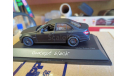 Mercedes-Benz C63 AMG Mopf 1:43, масштабная модель, Schuco, scale43