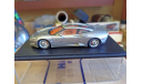 Spyker C8 Aileron 2011 1:43, масштабная модель, Spark, scale43