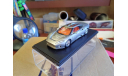 Spyker C8 Aileron 2011 1:43, масштабная модель, Spark, scale43