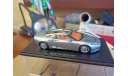 Spyker C8 Aileron 2011 1:43, масштабная модель, Spark, scale43