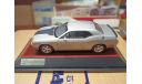 Dodge Challenger SRT8 1:43, масштабная модель, Premium X, 1/43