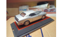 Dodge Challenger SRT8 1:43, масштабная модель, Premium X, 1/43