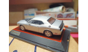 Dodge Challenger SRT8 1:43, масштабная модель, Premium X, 1/43