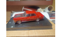 Ford Falcon XW GTHO 1:43, масштабная модель, Autoart, 1/43