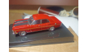 Ford Falcon XW GTHO 1:43, масштабная модель, Autoart, 1/43